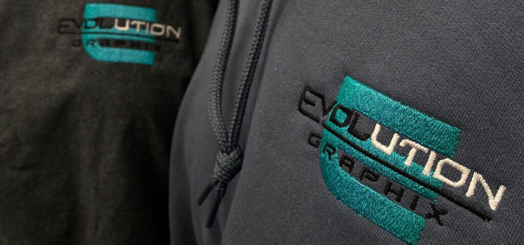 Evolution Graphix Evolution Graphix