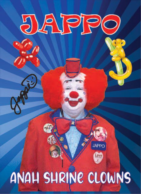 Jappo-Clown-Card-Front