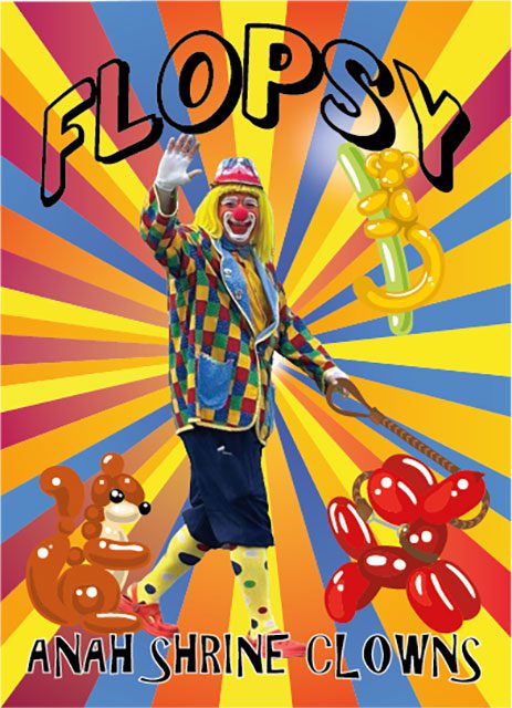 Justin-Clown-Card-Front